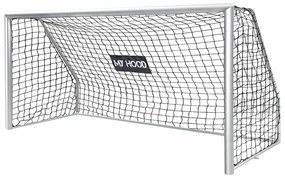 Bramka do piłki nożnej My Hood 302322 Champion,550 x 21 3 x 150 cm