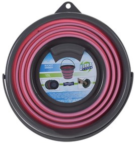 Wiadro składane, 10 l