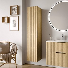 Szafa wysoka TIM 165 cm