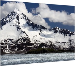 Obraz - Park Narodowy Kenai Fjords (70x50 cm)