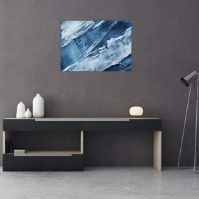 Obraz na szkle - Szczegół obrazu (70x50 cm)