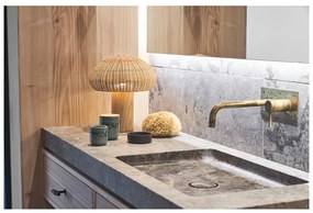 Zapachowa świeca czas palenia 30 h Iris Coconut Mango – Villa Collection
