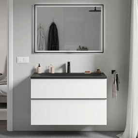 Szafka podumywalkowa LAVOA 80 cm