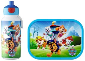 Pojemnik śniadaniowy dla dzieci Paw patrol pups – Mepal