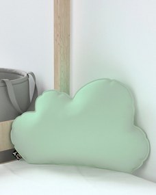 Poduszka Soft Cloud kolor zielony