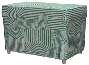 Pokrowiec na podnóżek Strandmon