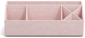 Kartonowy organizer na artykuły papiernicze Elisa Restore Paper Laminate – Bigso