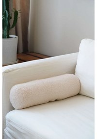 Poduszka dekoracyjna z materiału bouclé 14x50 cm Top – Mioli Decor