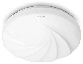 Philips - LED Plafon SHELL 1xLED/17W/230V