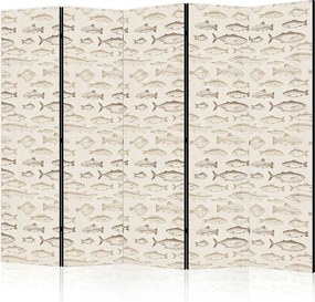 Parawan akustyczny Artgeist Zwierzęta 225 x 172 cm 1 szt