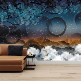 Fototapeta - Kolaż (196x136 cm)