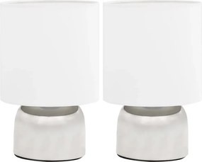 Dotykowa Lampka Na Biurko 2 Sztuki L0-A89