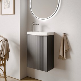 Szafka podumywalkowa TIM 40 cm