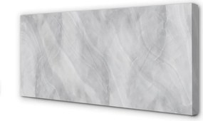 Obraz canvas na ścianę Marmurowa Abstrakcja Form