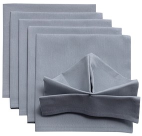 Komplet serwetek 6 szt. 42x42cm Jupiter 127-92