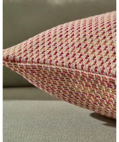 Bawełniana poszewka na poduszkę 50x50 cm Milianne – Kave Home