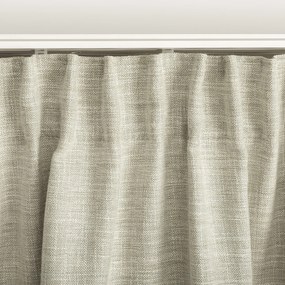 Zasłona na taśmie marszczącej 1 szt.