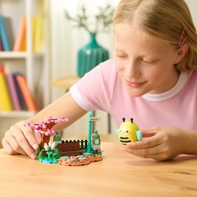 Klocki BLDR Sunny – SQUISHMALLOWS