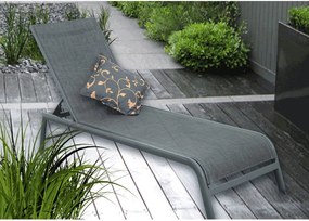 Doppler VENEDIG szary