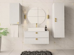 Meble łazienkowe Petralio I