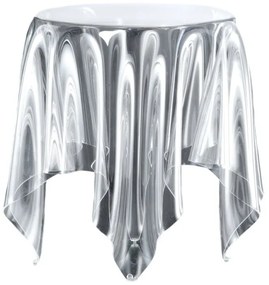 Stolik Essey Grand Illusion Clear