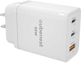 Przejściówki podróżne zestaw 4 cm S3D1 – Cubenest