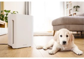 Sencor SHA 6400WH-EUE3 Oczyszczacz powietrza