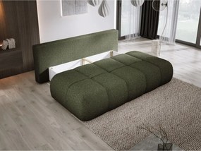 Sofa COCO z funkcja spania i pojemnikiem ANTHOLOGY 12 DOMOHOME