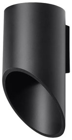 Minimalistyczny kinkiet ledowy E1-P78