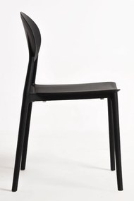 Zestaw 4 Krzese Butan