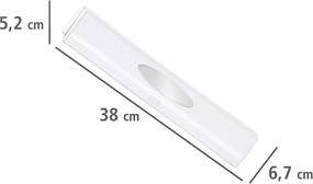 Obcinarka do folii spożywczej PERFECT CUTTER, WENKO