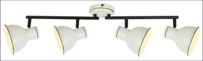 Czteropunktowa lampa sufitowa - M113-Lorder