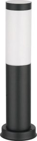 Brilagi - Lampa zewnętrzna 1xE27/15W/230V 40 cm IP44 czarna