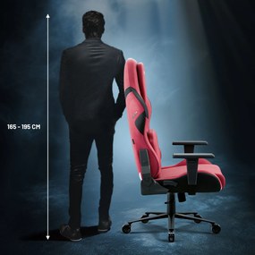 Fotel Diablo X.One Prime, Bloody Mary, Normal Size