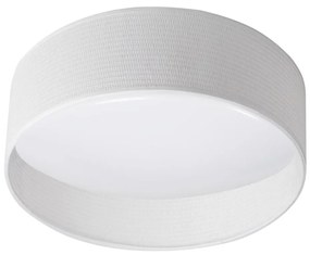 Kanlux 36469 - LED Plafon RIFA LED/17,5W/230V 3000K biały