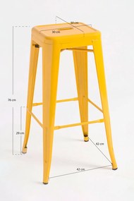 Pakiet 4 stoków o wysokim Torix