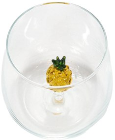 Szklanka z figurką, 400 ml
