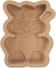 Silikonowa forma do pieczenia 20x16 cm Statek – Orion