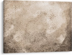 Obraz - Mandala (70x50 cm)