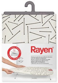 Pokrowiec na deskę do prasowania – Rayen
