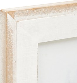 Ramka na zdjęcia na ścianę Paulo, rustykalna