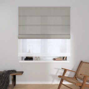 Roleta rzymska dzień noc Duo