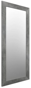 Lustro ścienne Styler Lustro Jyvaskyla Raggo, 60x148 cm