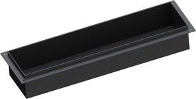 Półka wnękowa BS156010 do zabudowy