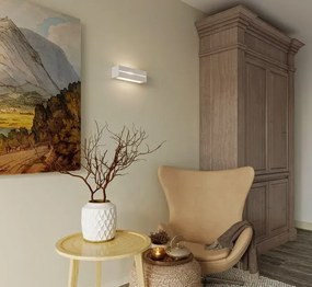 Kinkiet ceramiczny nad lustro E710 P1-B23