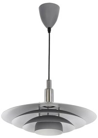 Lampa wisząca ø 38 cm Klimo – Candellux Lighting