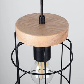 Lampa wisząca GOTTO 3L SOLLUX  LIGHTING