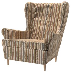 Pokrowiec na fotel Strandmon