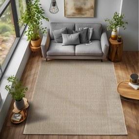 Beżowy dywan 240x340 cm Loom – Ayyildiz Carpets