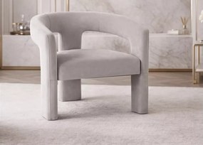 Fotel Namiro – designerski, ergonomiczny fotel wypoczynkowy do wnętrz nowoczesnych